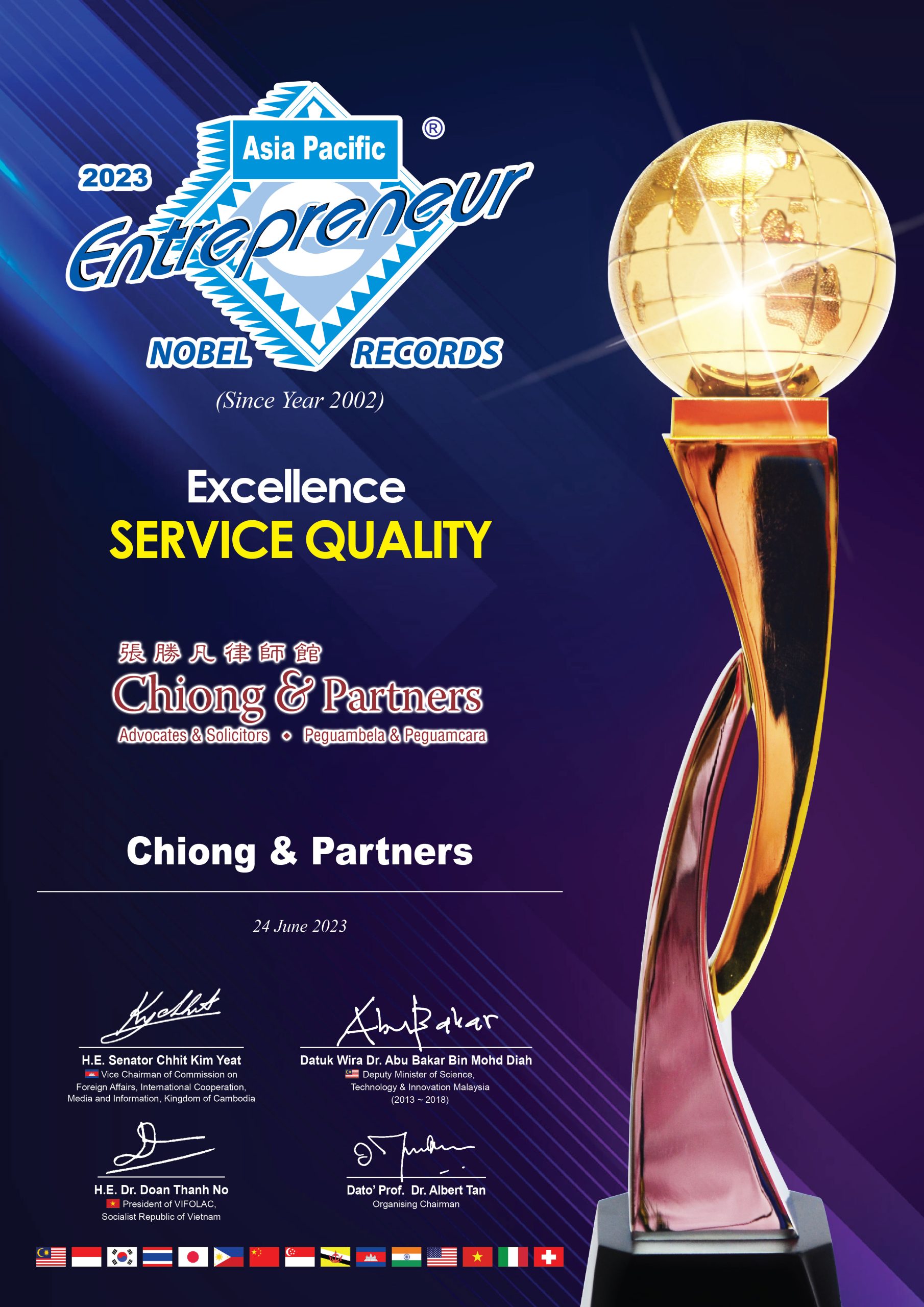 CHIONG & PARTNERS Law Firm Malaysia - CnP Lawyers Malaysia | Malaysian Corporate Law Firm | Commercial & Corporate Lawyers Malaysia | Corporate Advisory Services Malaysia | Shareholder Dispute Lawyers Malaysia | Mergers & Acquisitions Malaysia | Banking & Finance Lawyers Malaysia | Conveyancing Lawyers Malaysia | Property & Real Estate Lawyers Malaysia | Land & Strata Property Transactions Malaysia | Banking Litigation Malaysia | Civil Litigation Lawyers Malaysia | Criminal Litigation Lawyers Malaysia | Employment & Industrial Relations Lawyers | Labour Law Advisory Malaysia | Trust & Estate Planning Malaysia | Will Writing & Trust Setup Malaysia | Probate & Administration Lawyers Malaysia | Intellectual Property Lawyers Malaysia | IP Protection & Advisory Malaysia | Company Secretarial Services Malaysia | Notary Public Malaysia | Legal Due Diligence Malaysia | Cross-Border Legal Advisory Malaysia China | China-Malaysia Legal Advisory | SME Legal Services Malaysia | Corporate Compliance Malaysia | Loan & Security Documentation Malaysia | Share Margin Financing Lawyers | Developer Project Legal Advisory | Stalled Project Revival Legal Services | Mediation Services Malaysia | Alternative Dispute Resolution Malaysia | ADR Lawyers Malaysia | Construction Dispute Lawyers Malaysia | Personal Injury Claims Malaysia | Family Law Lawyers Malaysia | Industrial Law Malaysia | Full-Spectrum Legal Services Malaysia | Client-Focused Law Firm Malaysia | Trusted Malaysian Law Firm | Result-Oriented Legal Practice | Experienced Lawyers Malaysia | Professional Legal Services Malaysia | Legal Advisory for Businesses Malaysia | Firma Guaman Korporat Malaysia | Peguam Hartanah Malaysia | Peguam Perbankan & Kewangan | 马来西亚公司律师事务所 | 商业与公司法律师 | 马来西亚房地产律师 | 银行与金融法律师