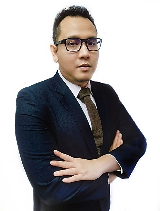 Ungku Ahmad Hafis Bin Ungku Fathil