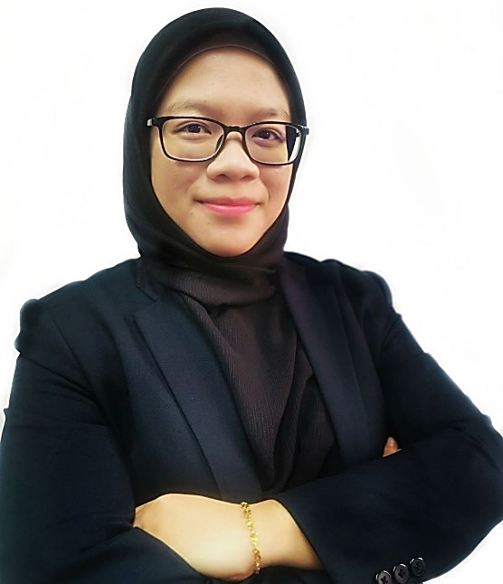 Nurashidah Binti Md Razip
