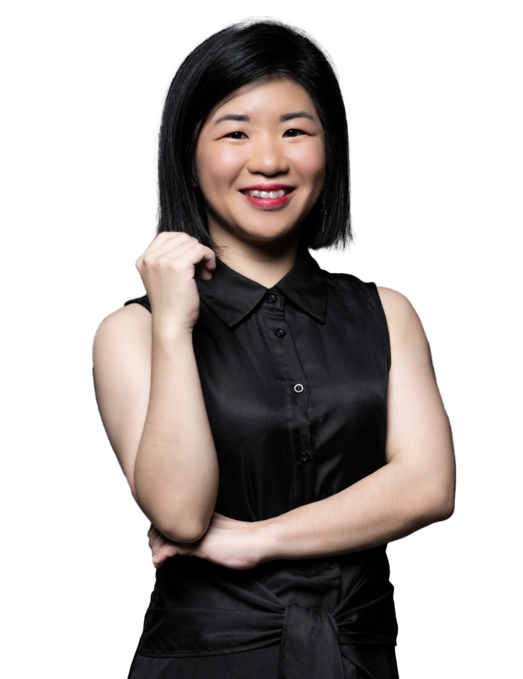 Esther Tang Swee Ying