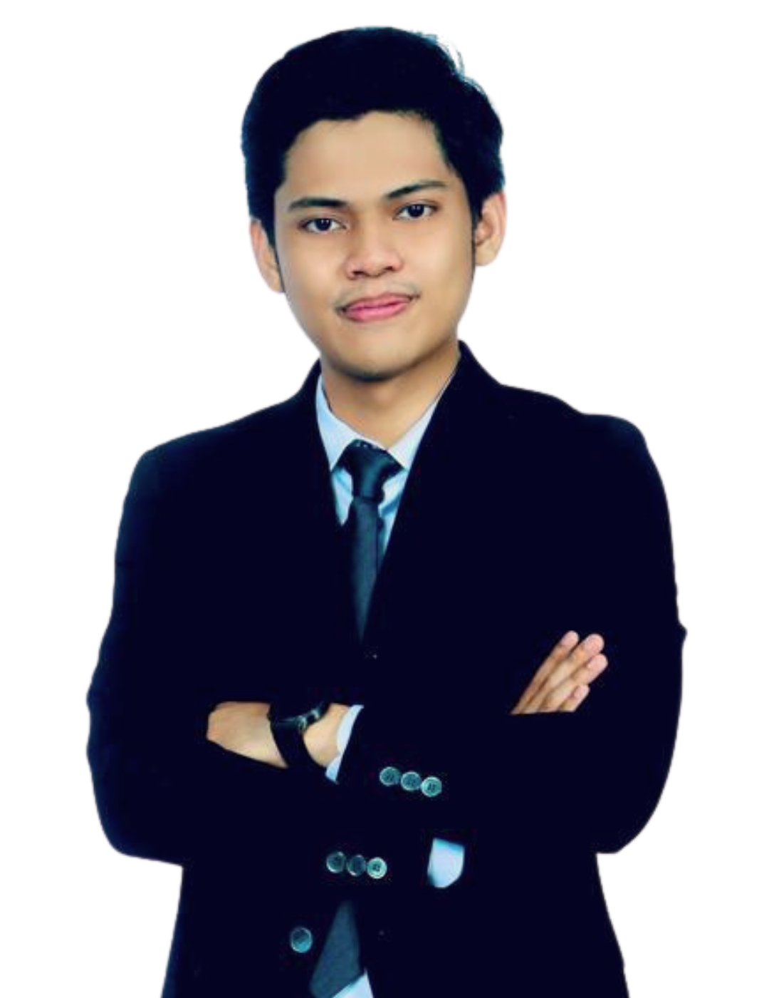 Izaac Izzudeen Izhar