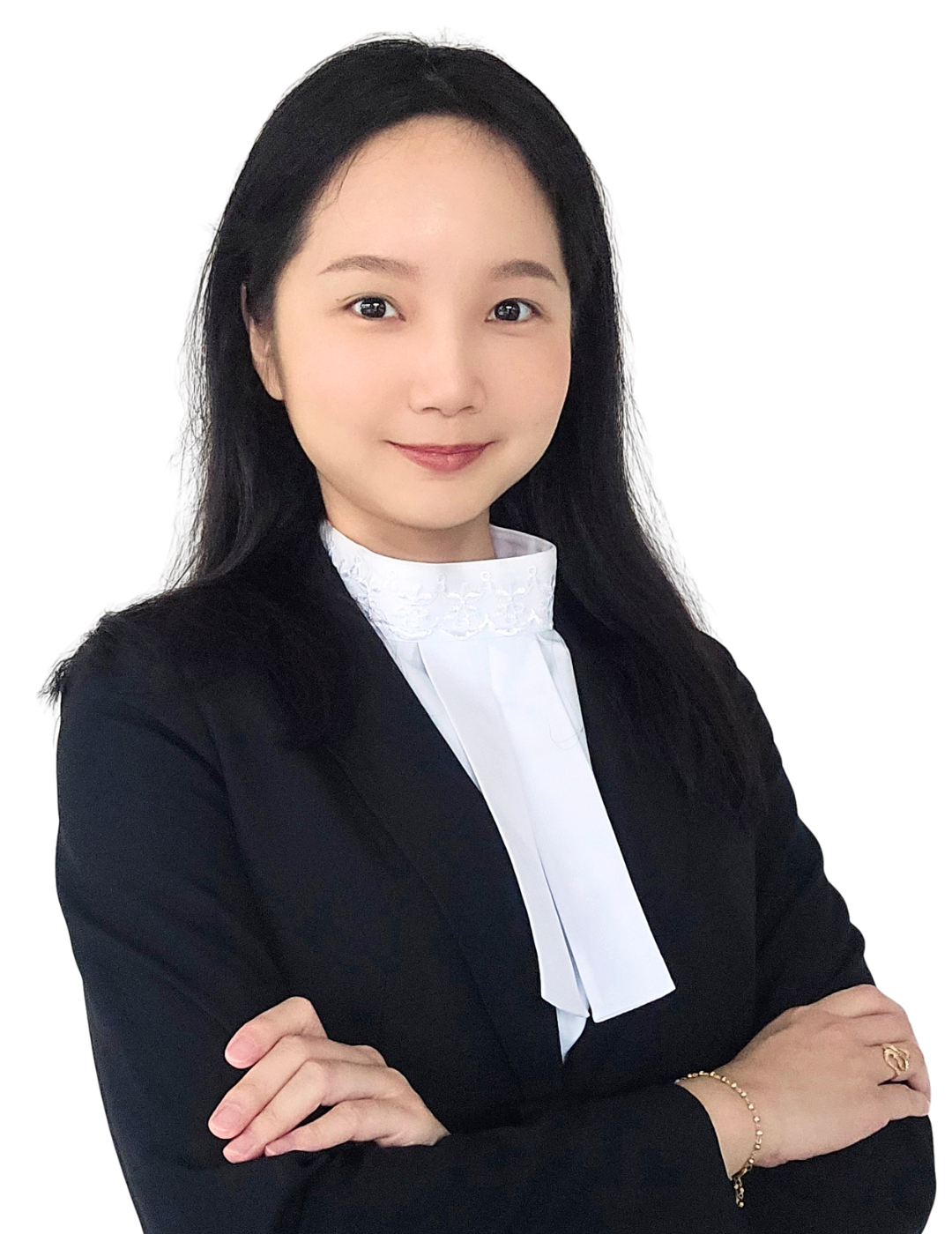 Jaelyn Nyew Xuan Yue