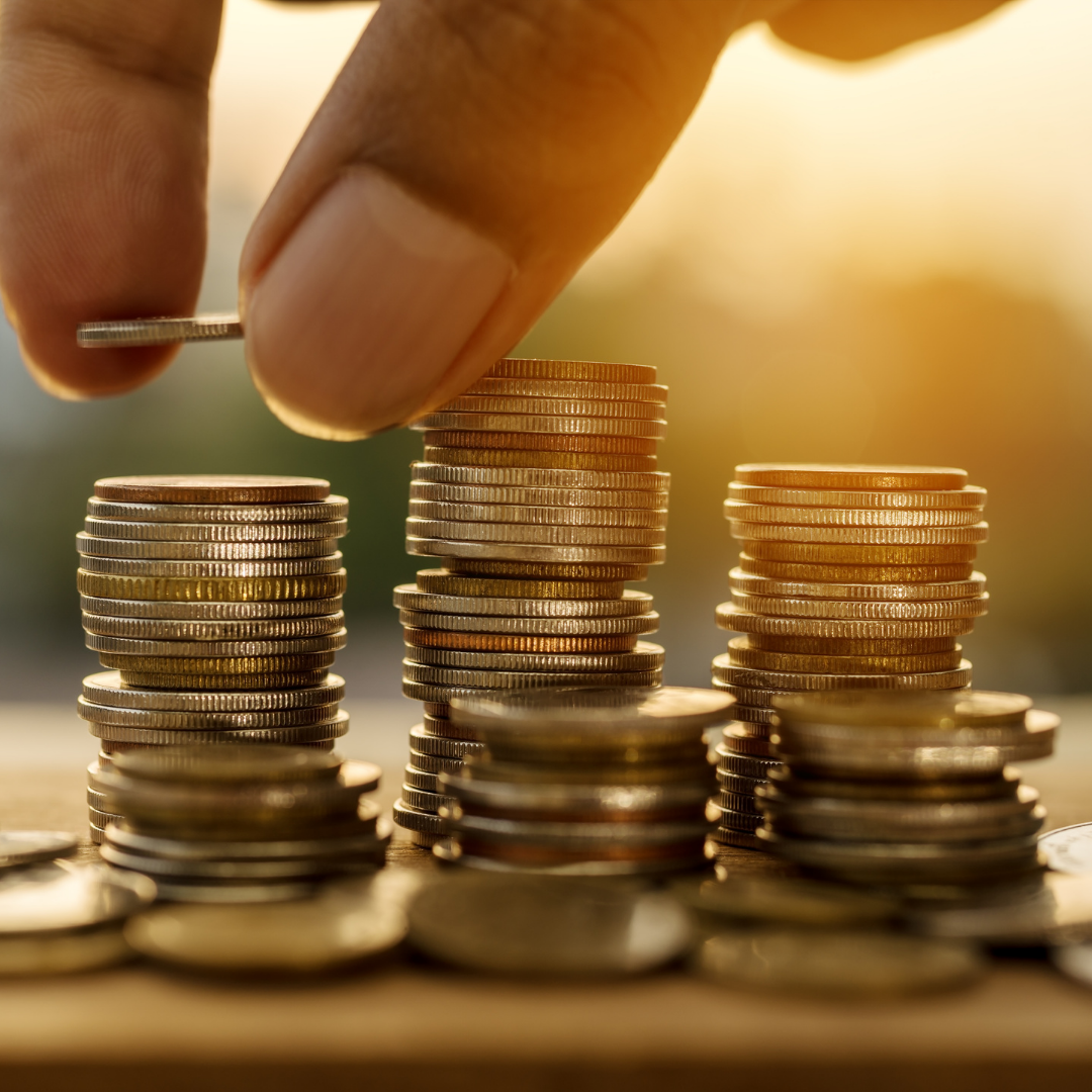 banking and finance 5