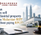 Can you sell industrial property to a Malaysian REIT without paying RPGT?