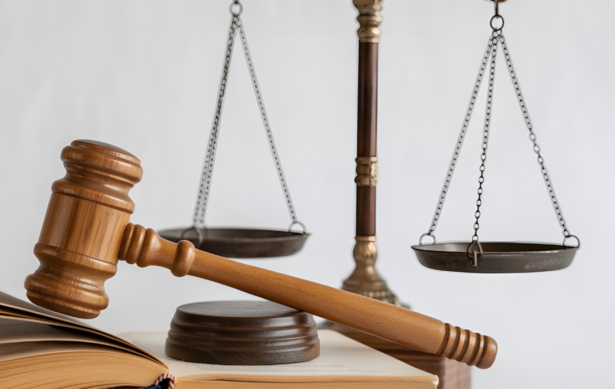 Litigation and Dispute Resolution