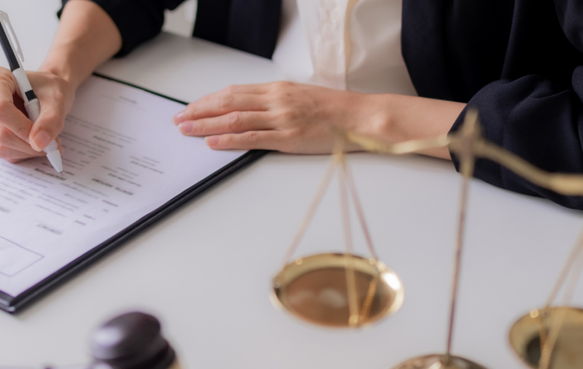 Litigation and Dispute Resolution2