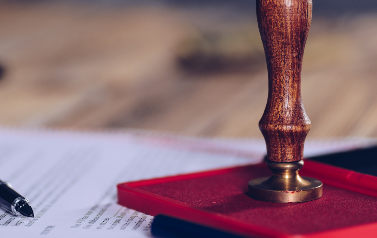 Notary Public Services