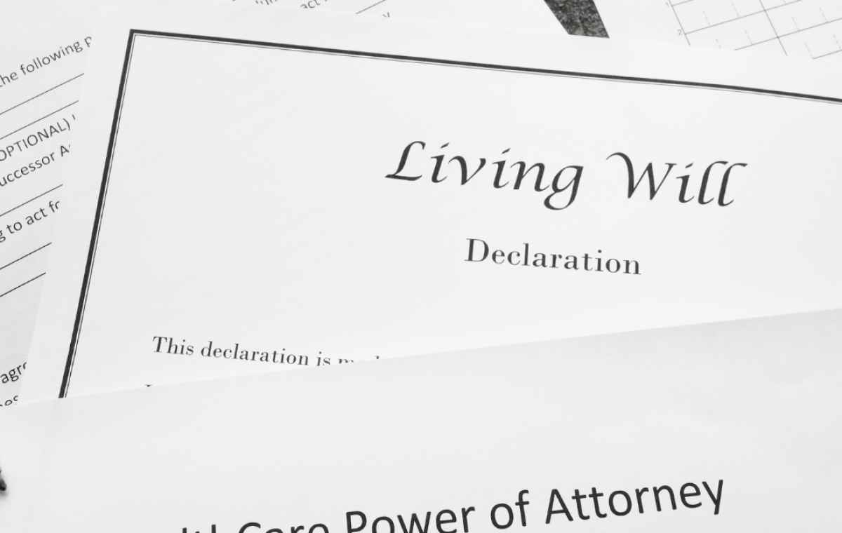 Wills, Probate and Estate Administration2