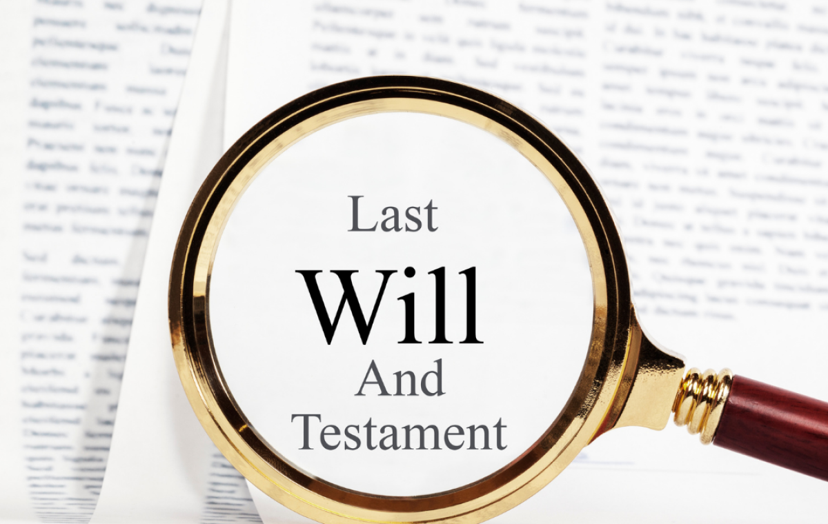 Wills, Probate and Estate Administration5