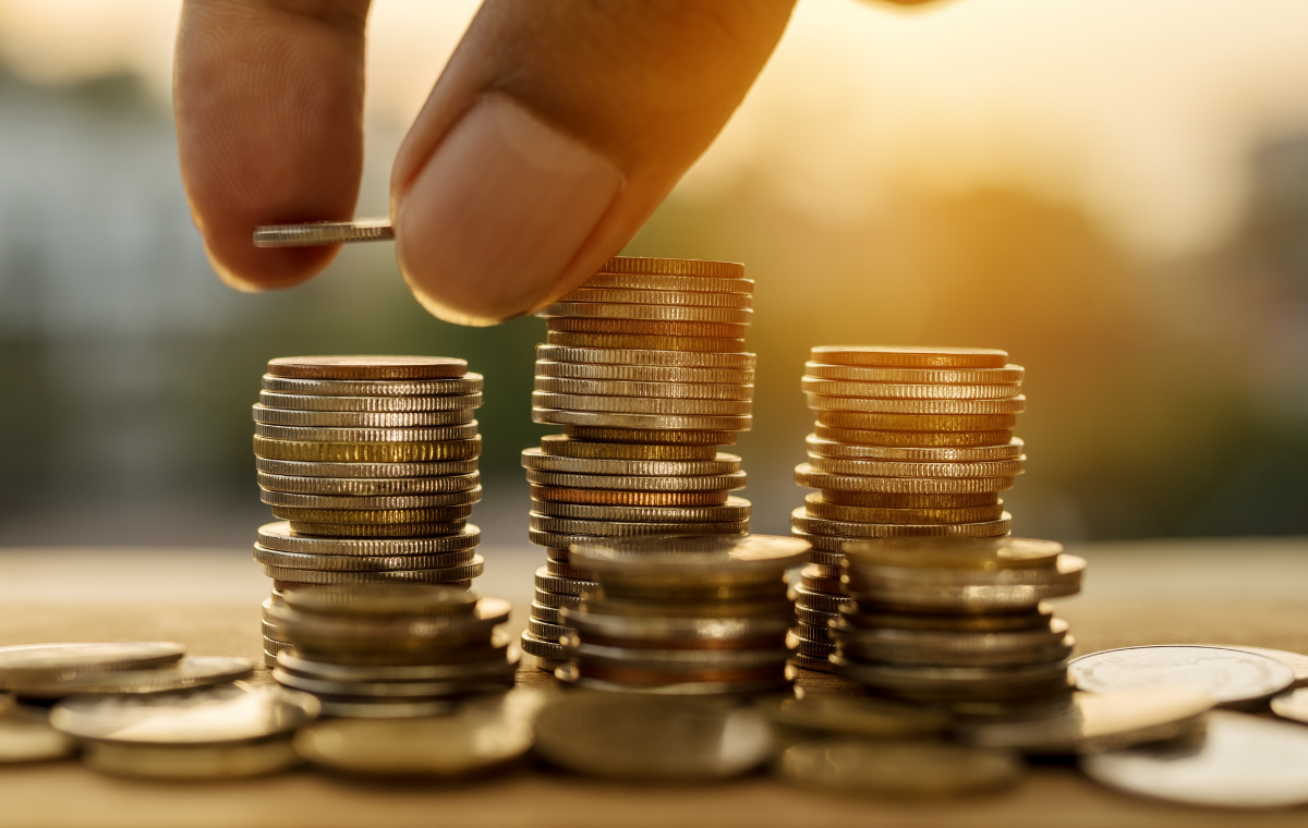 banking and finance 5